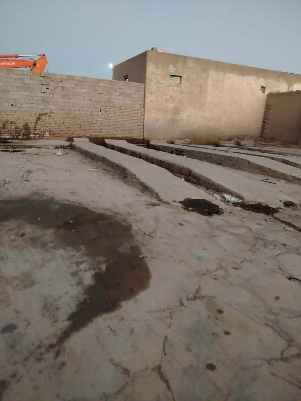 السلام عليكم أرض تجارية مساحه ٦٠٠ متر كلشي تشتغل  محلات او جملون موقعها تجاري مقابل علوه جديده طريق بغداد اصلا غسل سيارات معروف
***********

السلام عليكم أرض تجارية مساحه ٦٠٠ متر كلشي تشتغل  محلات او جملون موقعها تجاري مقابل علوه جديده طريق بغداد اصلا غسل سيارات معروف
