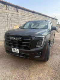 يوكن افيشن • ٢٠٢٥ • بصرة