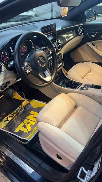 🔵 مارسيدس ٢٠١٨ للبيع
🔵 CLA 250

🔵 ٢٠١٨

🔵 وارد امريكي 

🔵 محرك ٢٠٠٠ المرغوب

🔵 ماشية ٥٠٠٠٠ 

🔵 فول مواصفات

🔵 معروفه مواصفات المارسدس

🔵 شاشة

🔵 كشنات جلد

🔵 كشنات كهرباء

🔵 فتحة سقف

🔵 تبريد قطعتين

🔵 توويل

🔵 بصمة

🔵 وبقية المواصفات معروفة

🔵 السيارة جديدة واستعمال قليل

🔵 بدون ايرباك

🔵 حادثها خلفي  جنطة وجاملغات ثنين 

🔵 السونار موجود قديم مو هسه

🔵 رقم بغداد

🔵 مكان السيارة بغداد

🔴 السعر 17,500 وبيها مجال

🔴 الاتصال ع الهاتف  ***********
