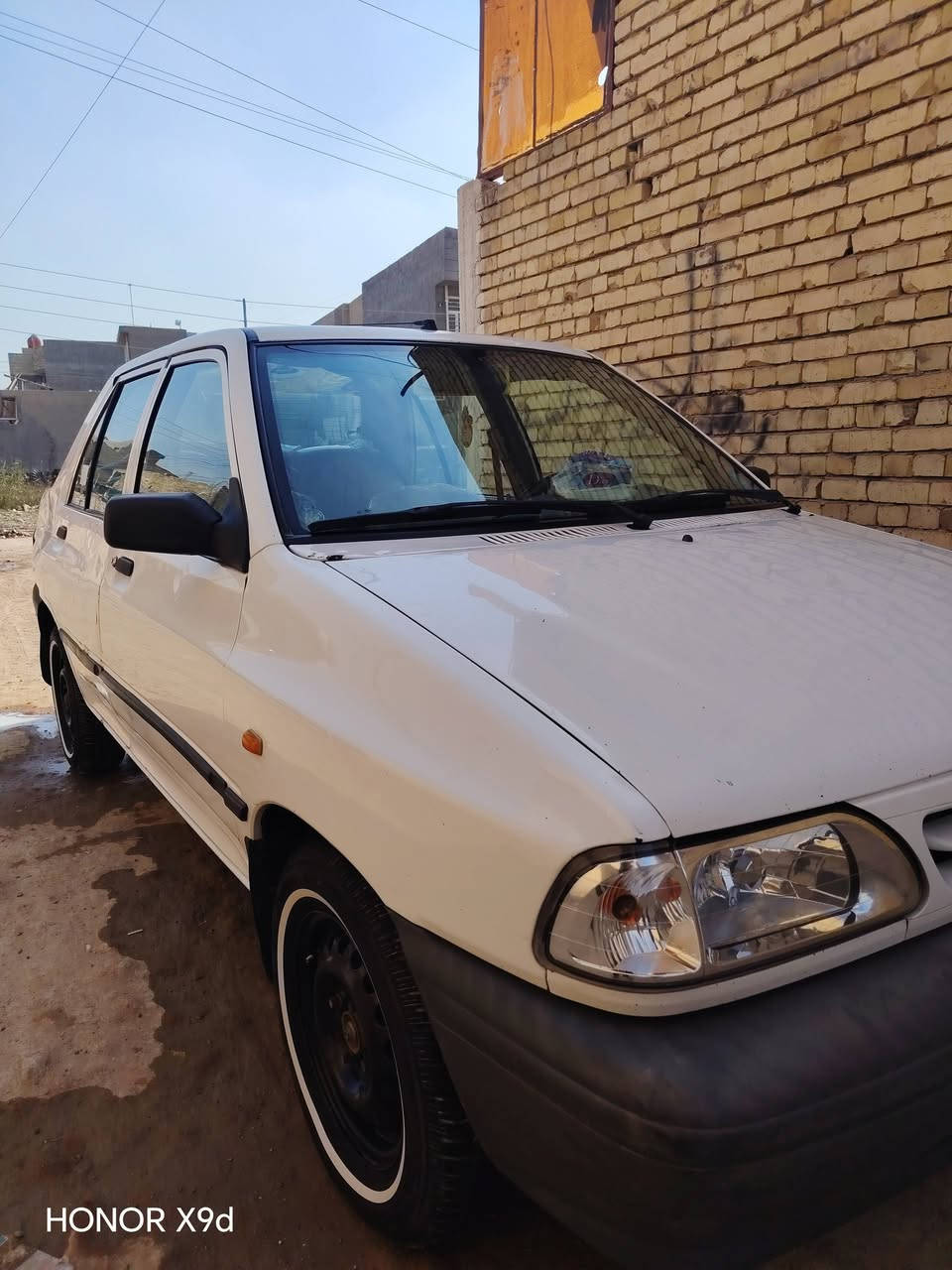 السلام عليكم شايبه للبيع رقم ***********
