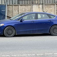 فيوجن ٢٠١٦ • مكينة ٢.٥ • رخصة ١١/٢٠٢٧