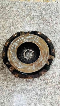 قطع شفروليت لوف • مستعمله • ناصرية سوق الشيوخ