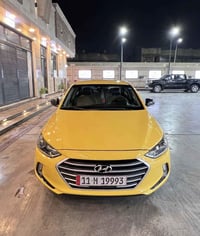 النترا ٢٠١٧ • وارد امريكي • مكينة كير مكفول