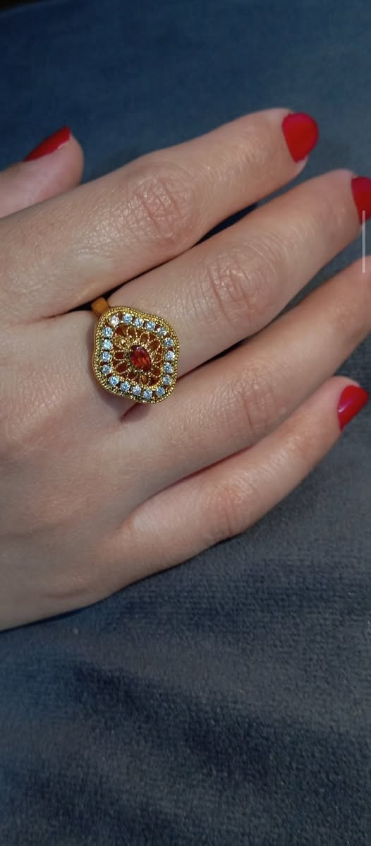 🌙 عرض رمضان الذهبي 🌙

خاتم أنيق ولمعة تخطف القلب 💍✨

🔥 السعر:
قطعة واحدة: 5,000 دينار
قطعتين: 8,000 دينار فقط 😍

🎁 مثالي هدية رمضان
⚠️ الكمية محدودة

📩 احجزي الآن قبل نفاد العرض
🚚 توصيل لجميع المحافظات


**إذا كنت صاحب هذا الإعلان وتريد حذفه لأي سبب، رجاءا أرسل رسالة إلى الدعم الفني**