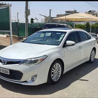 افلون ليمتدد • ٢٠١٣ • ماشي ١٣٢