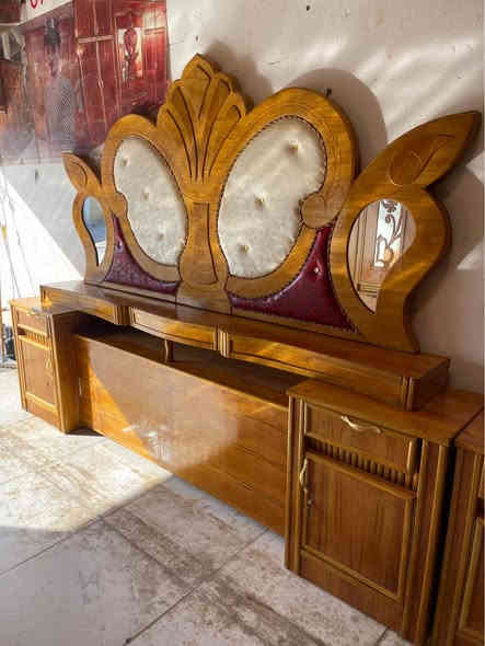 غرفه ام6صاجًً وجهين ام دنك حديثه كامله نضافه اخت جديده سعر مليون و50ميسان العوفيه نهايه شارع سوك ألأخضر مجمع الحمراني *********** عمارة
