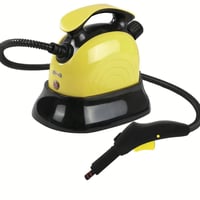 منظفة بخارية • ١٥٠٠ واط • توصيل مجاني