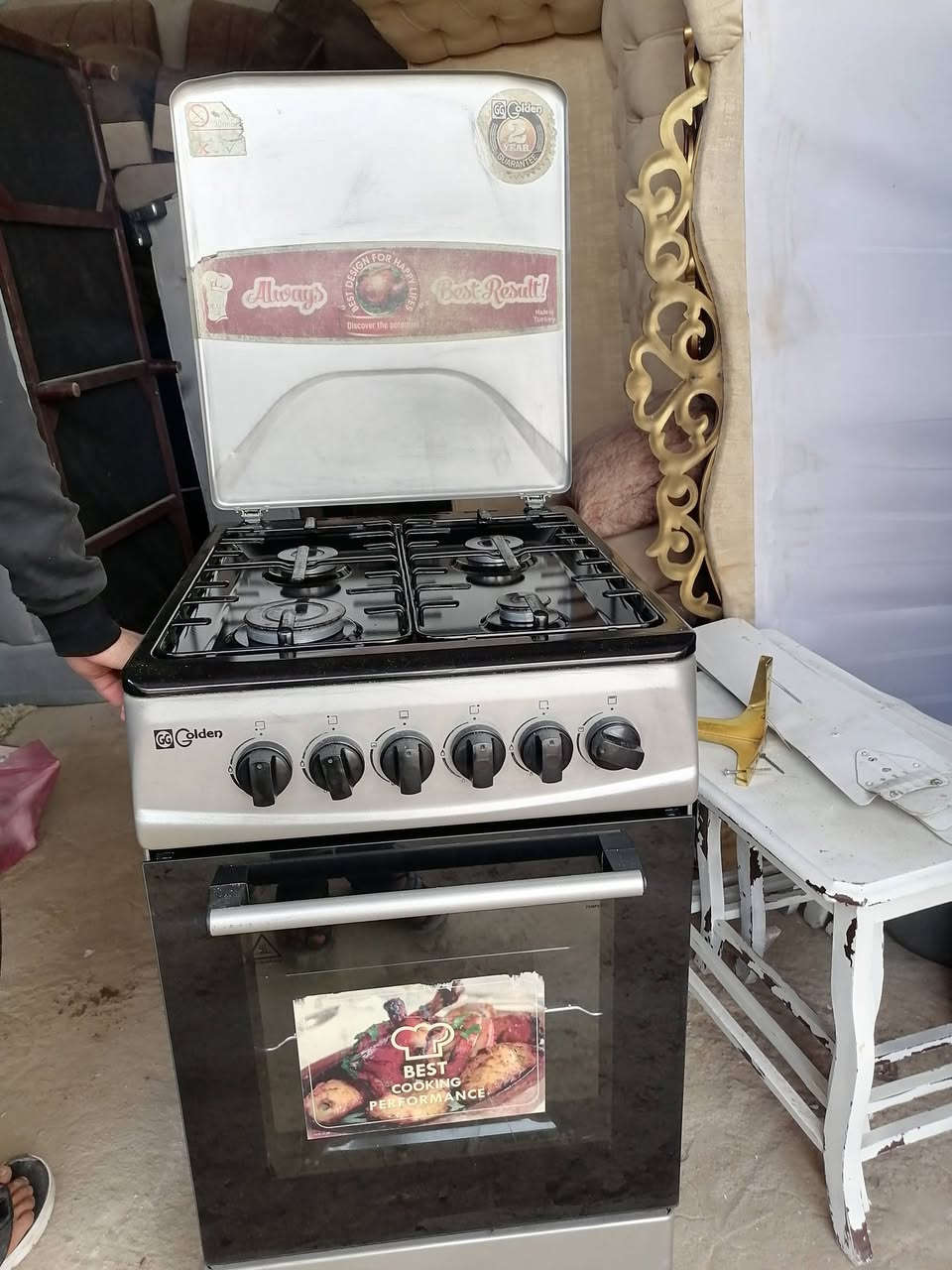 طباخ مستخدم نظيف جدا
طباخ مستخدم نظيف جدا
سعر مناسب
المكان الشطره
شارع معمل ثلج قرب كراج حي الزهور
الاتصال والاستفسار
***********
***********
