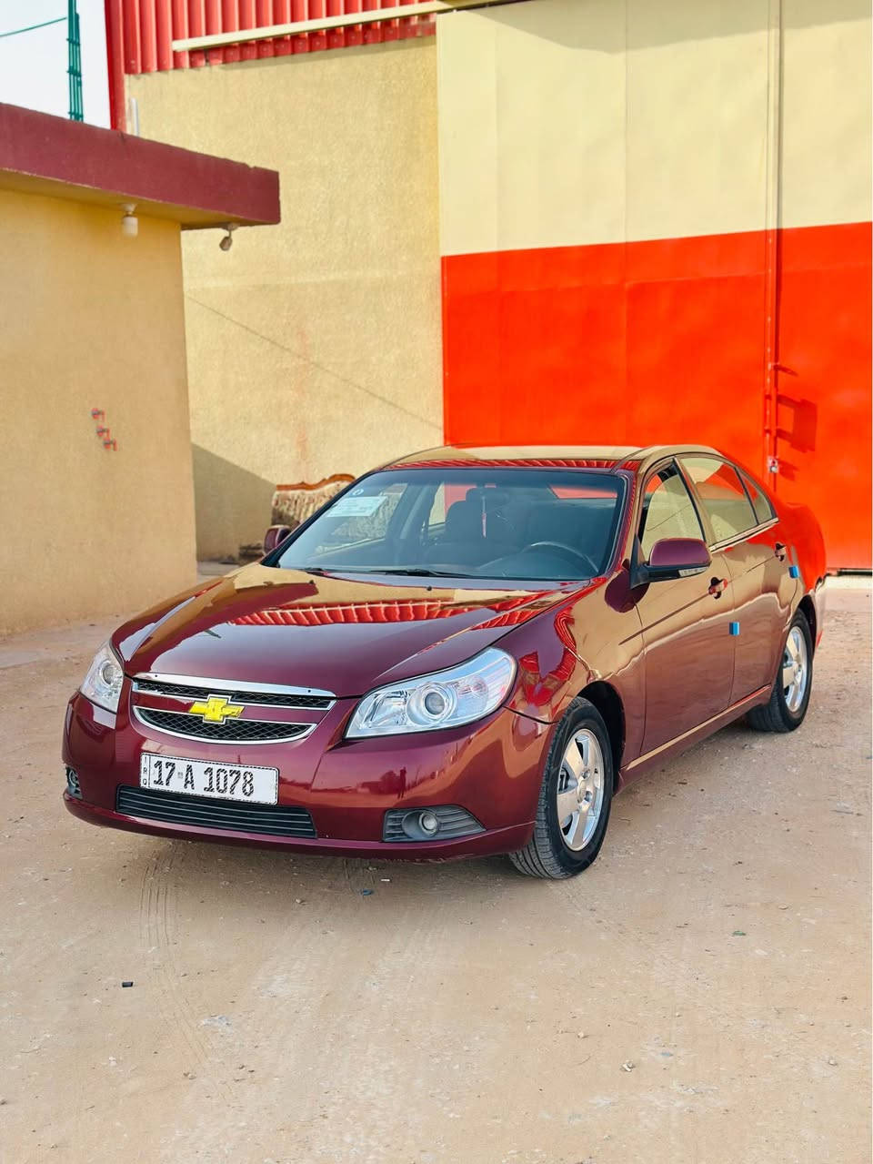 للبيع ابكا خليجي مديل 2007 مصبوغه عام جماليه بدون حادث بسمي تتحول اي محافظه تبريد شغال جاهزه من كلشي السعر 65 للتواصل على رقم *********** حلة, بابل
