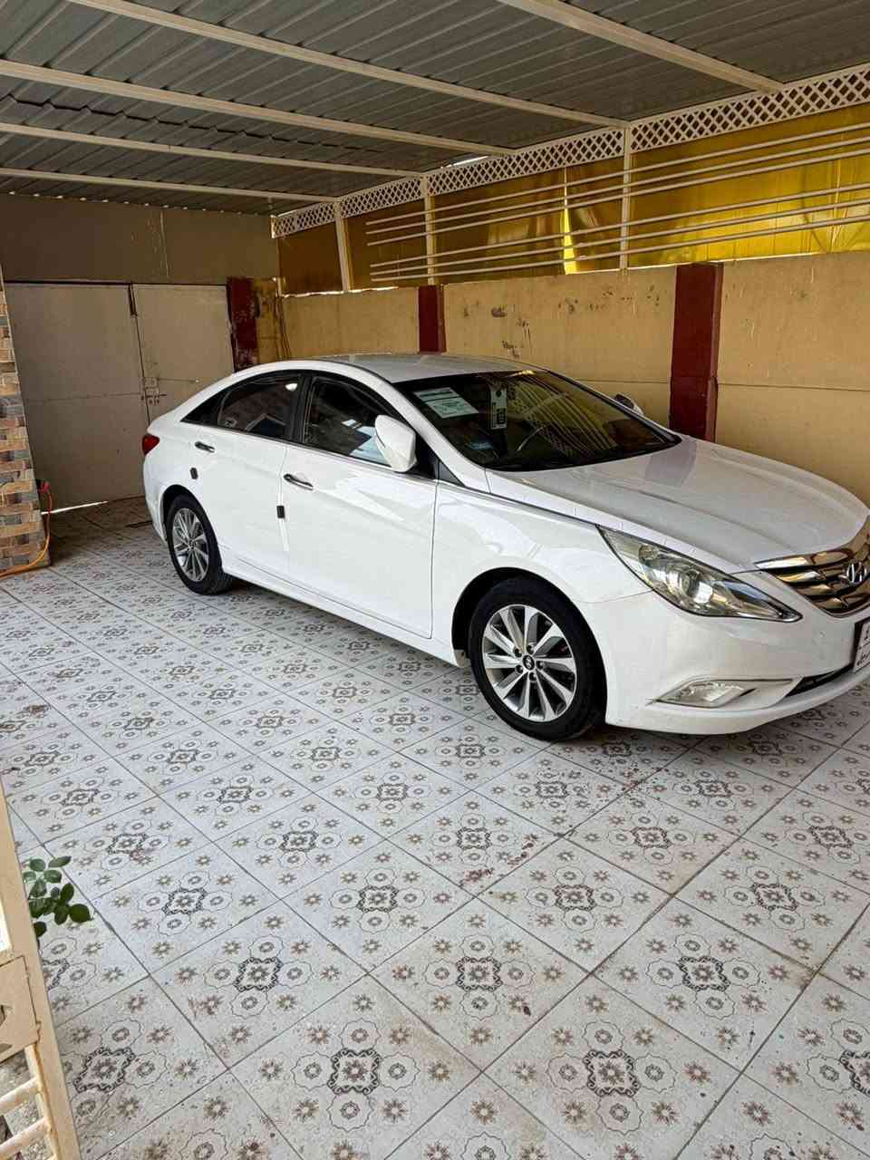 ياالله
السلام عليكم سوناتا للبيع

2013خليجي 2400

السياره مكينه كير حداديه خير من الله 

داخله جديد قطعتين تبريد كشن كهرباء ستيرن شفتات  رقم اربيل القديم شرط المداور بيه صبغ بسيط بقبق الجنطه 

وحالوب بل قماره ما مبين 

السعر 128 وبي مجال قليل 

المكان حله  الحمزة الغربي

للاستفسار الاتصال على الرقم 

***********

***********
