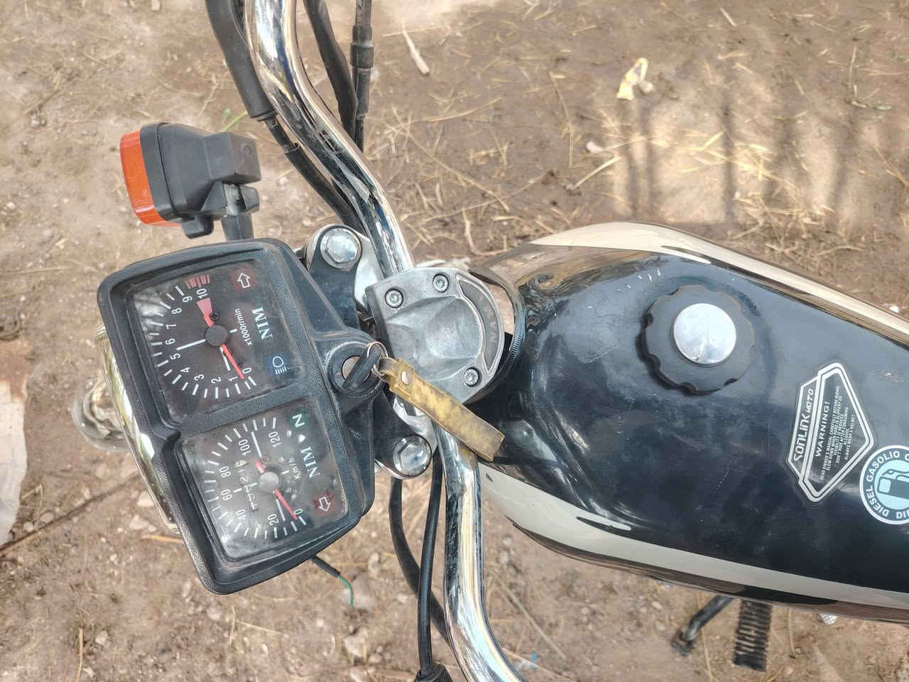 للبيع دراجه اربعه كير نامه موديل 25 دراجه تريد ترتيب بصيط مكاني كربلاء الحسينية  الشراي يتصل ***********
