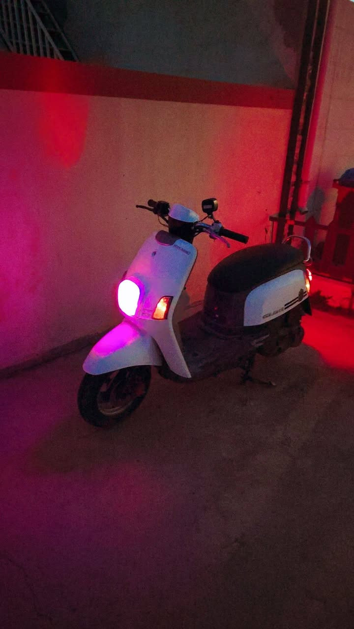 سلام عليكم ماكس بوليسي موديل 2007 فول ومكفول محرك شرط كبس بوشه 49 بلاد شلعه ومعدل كهربائيات كامل نكره سلف نص هندر هم شرط كامل مكمل السعر 650 وبي مجال بسيط الشراي خاص أو ينتصل + شرط الفحص ***********
