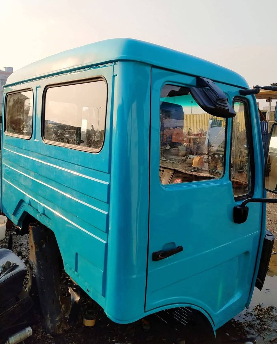 السلام عليكم ورحمه الله وبركاته
للبيع تك قماره مديل 81 بدون ضربه مصبوغه عام حراري
شغل درجة اولى بدون جاملغات وبدون دوس مكاني النجف الاشرف حي الصناعي السعر ب22 وبيها مجال قليل للاستفسار الاتصال على الرقم  ***********
