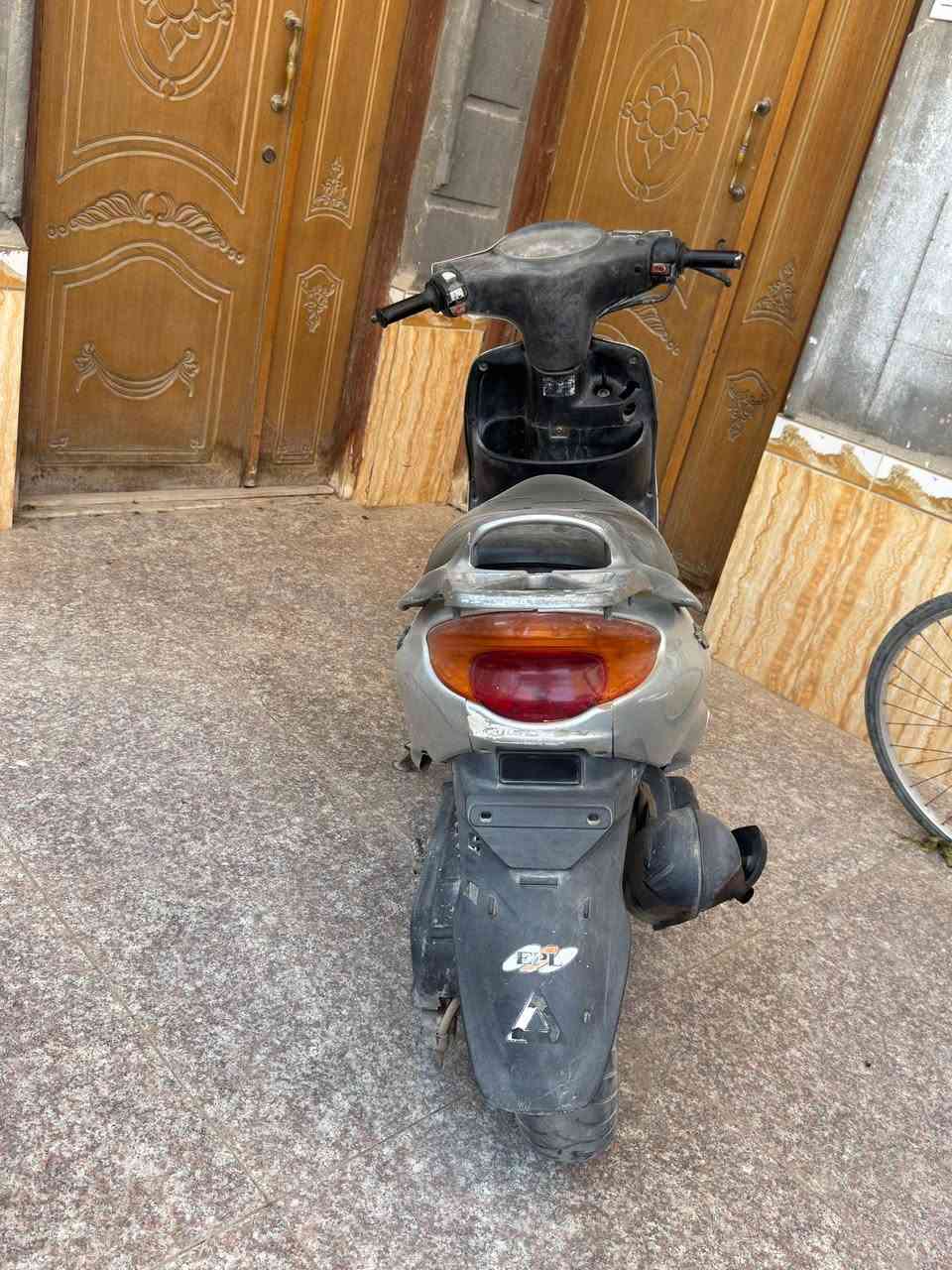 اكزز شغاله للبيع
السعر 200 وبيها مجال


**إذا كنت صاحب هذا الإعلان وتريد حذفه لأي سبب، رجاءا أرسل رسالة إلى الدعم الفني**