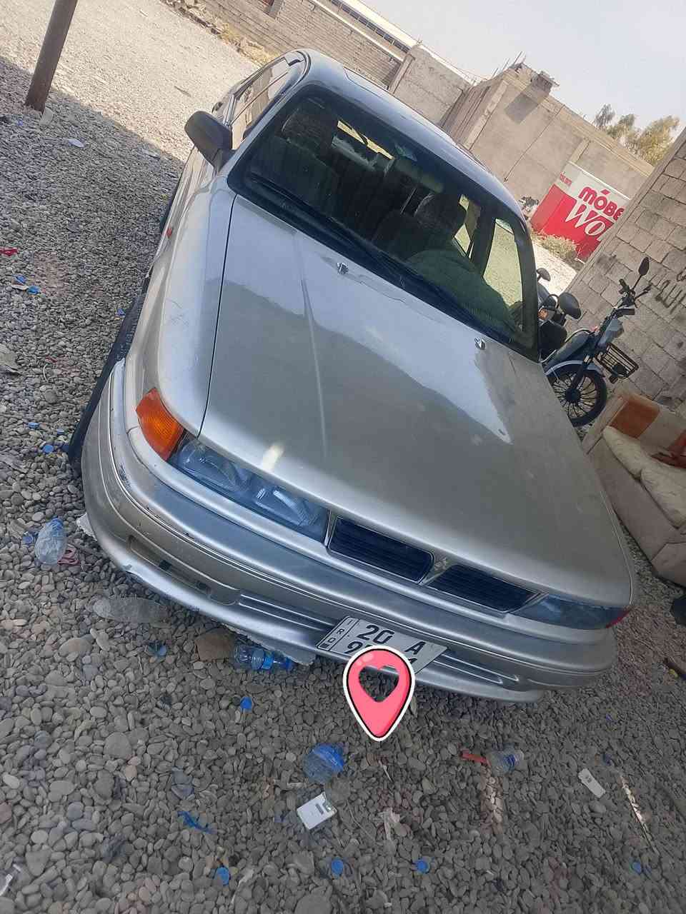 مستبوشي كلن موديل 92 للبيع
سنوية جديدة بأسمي رقم ديالى إنكليزي 

محرك بلادي كل نقص مابيها سعر 

( 42 ) وبيها مجال عنوان جلولاء 

‏‏‪‏‪0777 570 5135‬‏ واتساب هم موجود
