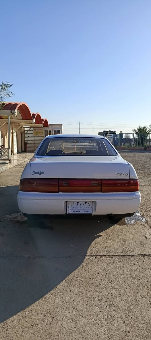 سلام عليكم سياره بطه للبيع موديل1995 رقم بغداد مشروع وطني شرط تحويل ثاني يوم سنويه 2027تخم تاير حداديه كهربائيات كله شغاله دوشمه مكفوله من الكص والنقل جثه والعيب الشرعي مصبوغه حزام عنوان واسط الكوت سعر 47ورقه وبيه مجال الشراي رقم ***********
