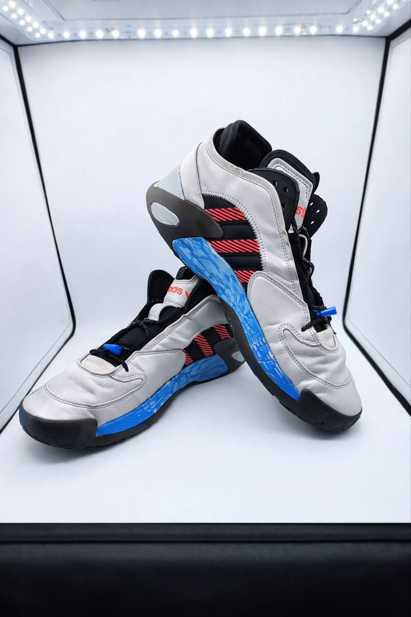 👟 Adidas Originals
✔️ حذاء Adidas أصلي
السعر : 28000
✔️ صنع في فيتنام
📏 المقاس:
EU 46⅔ | US 12 | UK 11½ | 30 CM

📞 للتواصل: الاتصال على الرقم *********** أو على الواتساب

🚚 متوفرة خدمة توصيل لبغداد وكل المحافظات
👇👇
tiktok.com/@almusawi.brand

https://www.facebook.com/share/17uuK1fDCD/

3056
