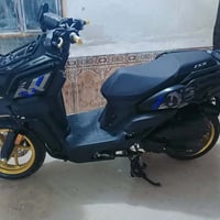 دراجه اللبيع نضيفه وخير من الله ما مفتوحه مكلف بنشر هاذ رقم راعيه بي و...
