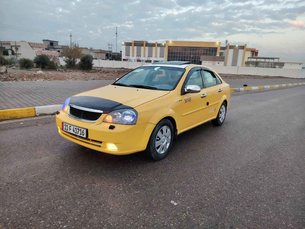 السلام عليكم شوفرليت اوبترا موديل 2012 رقم بغداد انكليزي بأسمي مشروع وطني شرط تحويل مكينه وكير بشرط فول اوتماتيك صدر أمامي وخلفي جديد تخم تايرات جدد شاشه سستم سماعات تحكم ستيرن تبريد تدفئه شغال سياره مكفوله من الضربه والتبديل مصبوغه احزام جماله سياره جديده واحله من الصور بشرط كلوب مابيهه نقص للبيع فقط السعر 76 وبيهه مجال بسيط
العنوان كركوك دوميز
رقم الهاتف ***********
