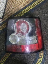 بك لايت رانج • ٢٠٠٧-٢٠١٣ • يحتاج تصليح