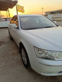سوناتا 2010 خليجي كفاله عامه محرك 2,400 تخم تاير جديد فول مواصفات رقم ...