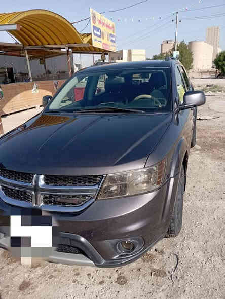 السلام عليكم
مكلف بالنشر 
دوج جيرني ٢٠١٥
سبعة راكب 
ماشية ١٣٣الف كيلومتر 
المحرك ٢٤٠٠
رقم بغداد الماني
شاشة كبير 
ثلاثة قطع تبريد
حادثة من الخلف باب الصندوق 
السعر ١٣٥ ورقة وبيه مجال 
الاتصال على الرقم ***********
