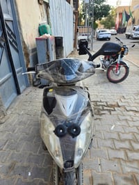 سيام • كهربا وسلف • باتري ضعيف