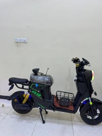 دراجه شحن • دراجه كهربائيه • دراجه ويلي • دراجه 32 امبير • دراجه شحن ل...