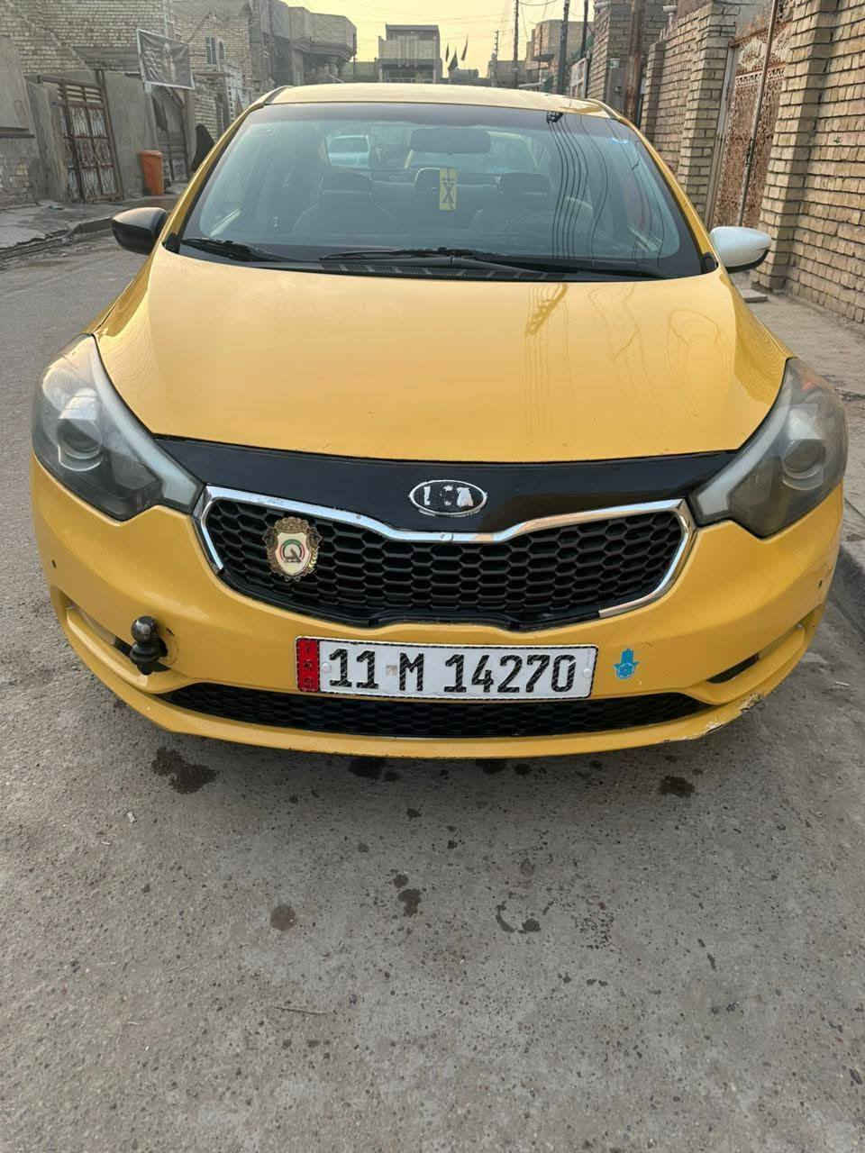 فورتي 2014 وارد امريكي محرك 1800 سيارة ماشية 34. سيارة خير من الله جديدة واي نقص مابيها المكان بغداد السعر  108 وتدلل ***********
