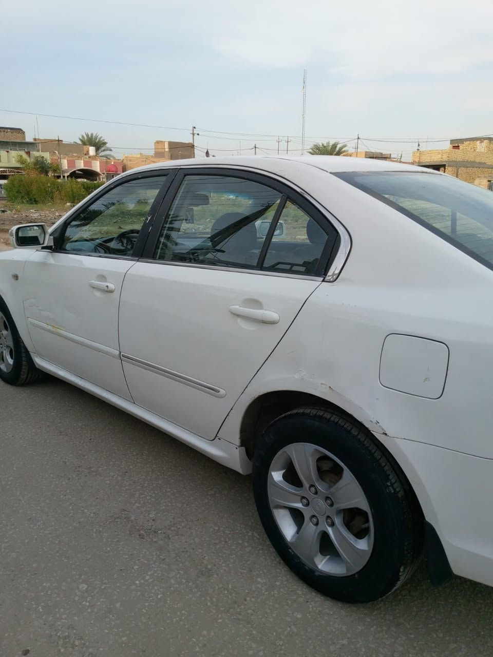 يالله من رخصة الادمن سياره كيا اوبتما رقم دهوك دولي موديل 2009 خليجي السياره كير ومكينه وحداديه وتخم تاير وتبريد وكهربائيات كله جاهزه مناقصه السياره مجفيه متجايه بيه صبغ عام تحويل مباشر السياره معروضه 73 مكان السياره بابل المحاويل مكلف بالنشر فقط الاتصال على هذا الرقم 
***********
