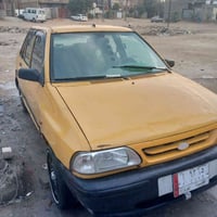 سايبا • موديل ٢٠١٣ • جير ٤