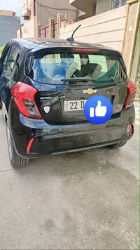 سبارك توماتيك • ٢٠٢٠ • رقم اربيل