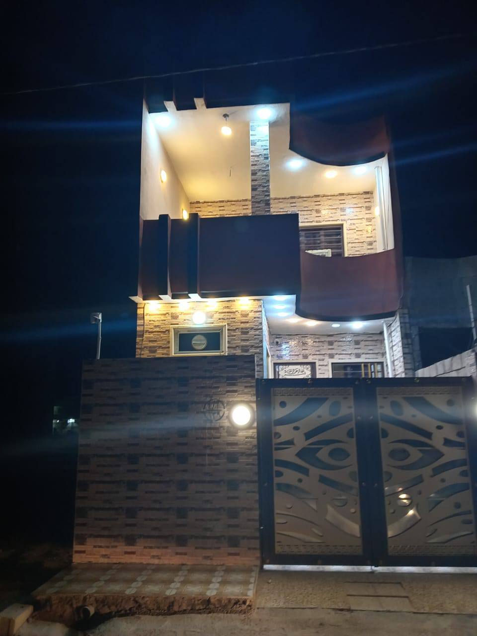 دار للبيع طابق ونص فول مواصفات 
#يارمجة الشرقية 
#السعر  85
للتواصل الاتصال 
📲***********
📲***********
