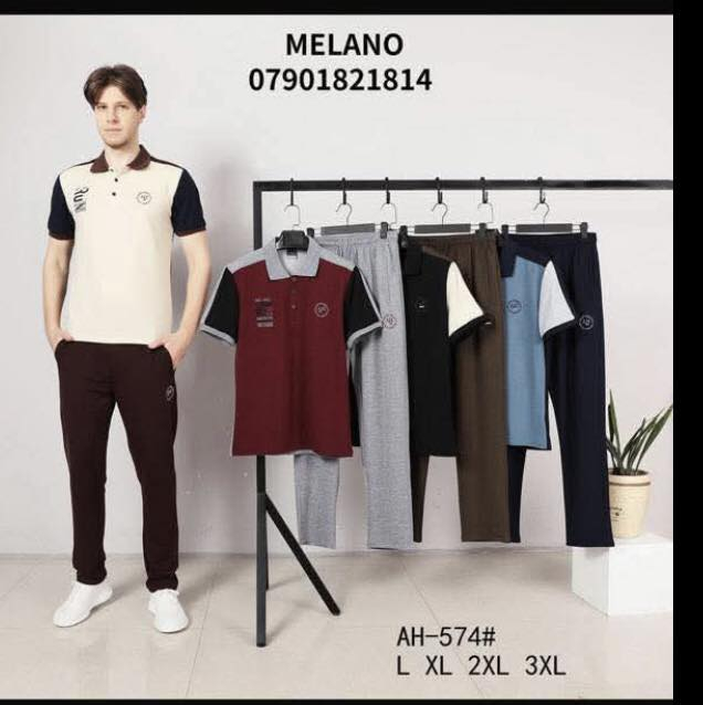 تراك رجالي خامة قطن قالب رسمي درجة اولى قياسات (L….3XL)المقدادية السوق القديم مقابل الحسينية


**إذا كنت صاحب هذا الإعلان وتريد حذفه لأي سبب، رجاءا أرسل رسالة إلى الدعم الفني**