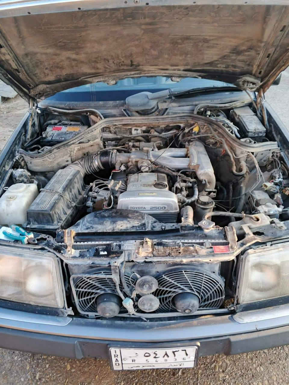 مارسيدس دب 300 رقم انبار بأسمي للبيع محرك كير قواعد مكفولات صدر خلفي أمامي جديد تخم تاير تبريد شغال كشنات كهرباء تجاوي كهرباء السيارة حلوه مال جناي تحويل مباشر السعر ٥٥ وبي مجال *********** *********** مكان ديالى
