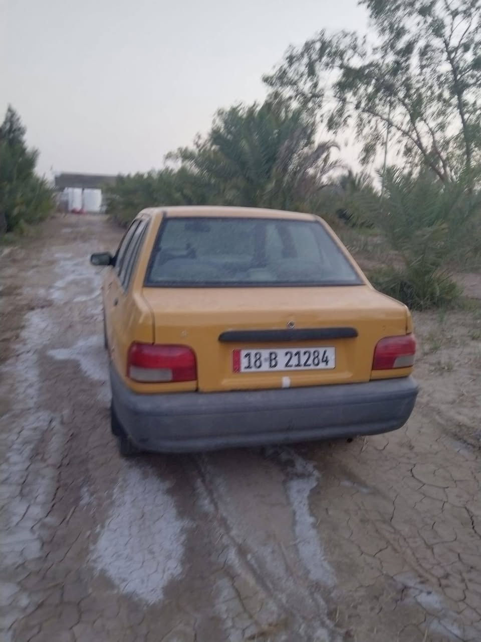 سلام عليكم
سايبا موديل ١٢ سنويه هسه سقطت بسمنه تحويل ثاني يوم مكينه وكير مكفولات جدد حداديه وتخم تاير سياره مال بيت استخدام شخصي مكاني ديوانية رقم موبايل ***********
