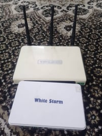 السلام وعليكم      راوتر سعره 20 عاكسه سعرها 15 صوبه سعرها 60 خلاط سعر...