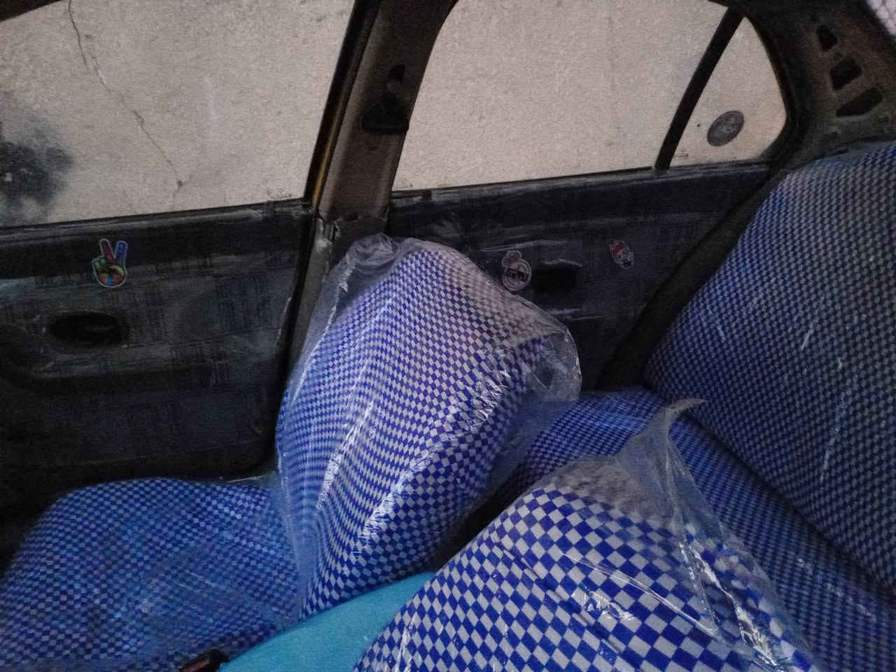 سلام عليكم سمند موديل 11 سياره حلوه سنويه السبعه اوعشرين مصفره هيئه مكينه كير حداديه جاهزه تخم تاير خطه مشط جديد بور جديد دوخله حلوه كهربائيات كله شغاله رقم بابل مكاني نجف كوفه راعيه يمي قريب سعره 28 بيه مجال رقمي ***********
