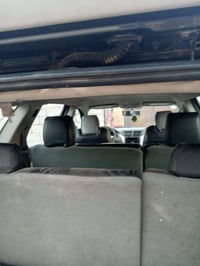 ورحمة الله شوفرليت ترافلس موديل 2011 تبريد ثلج صدر 80 بل ميه سياره الل...