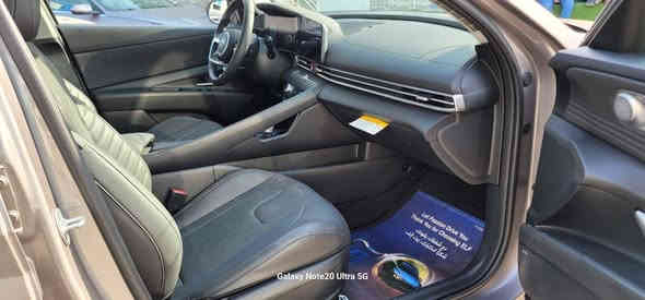 النترا  موديل 2023 امتد وارد امريكي رقم بصره معوقين مكينه 2000 دوش السعر 155 بيها مجال للاستفسار ***********
