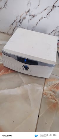عاكسه فايبر باب اول علافحص شحن وتوليد 07809944663