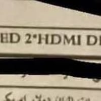 شاشة سامسونج • ٢٤بوصة • ١٤٤هرتز