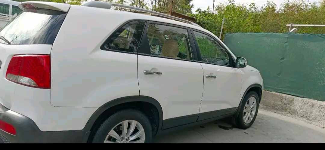 کیاسۆرینتۆ۲۰۱۳بێ سبوغ بێ لێدران سەیارەکی زۆرجوان وبێ کێشە شوێن هەولێرژمارەتەلەفۆن*********** أربيل, العراق
