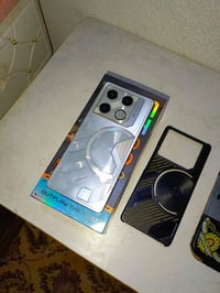 انفنكس جيتي 20 برو • كامل ملحقات • حيانيه