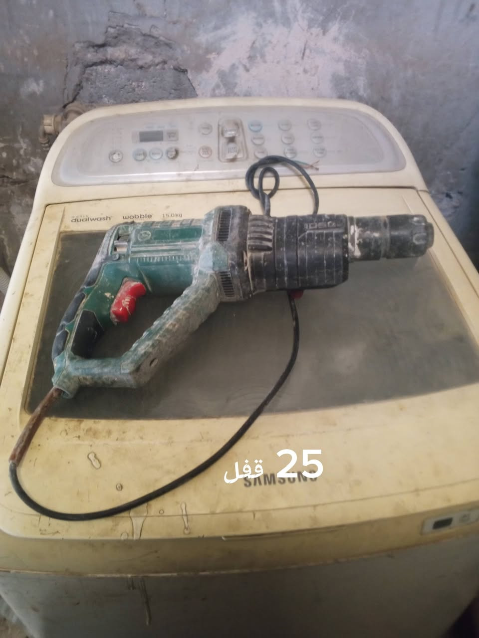 كربلاء حي العامل 
***********
