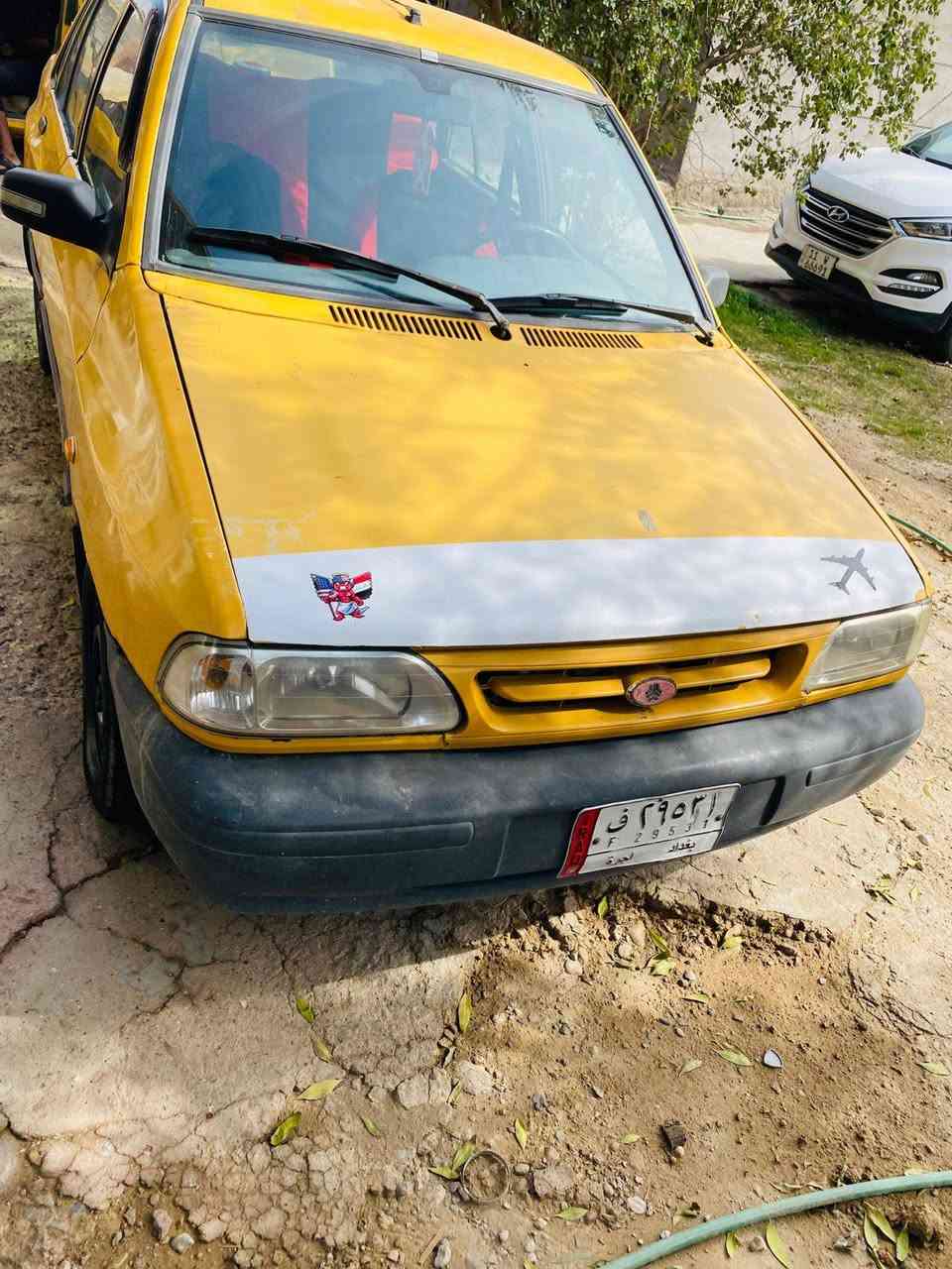 سلام عليكم سايبا موديل 14 رقم بغداد كير محرك مكفولات شواصي معمرات السعر 24وبيه مجال المكان بغداد النهروان الاستفسار اتصل ع رقم***********
