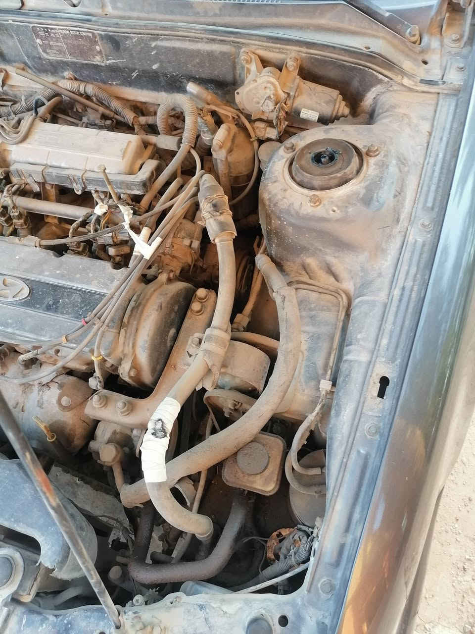 سوناته تو للبيع مصبوغه الجماليه بدون حادث مجدده السنويه بسمي الحد٣١رقم انكليزي دولي السعر ٤٤وبيها مجال قليل رقم الهاتف ***********

