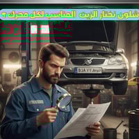 اختيار زيت محرك • مركز زيوت • بعقوبة