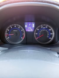, سيارة للبيع. اكسنت 2016 وارد امريكي محرك (GDI 1.6) 🟢 حادثها جاملخ ال...