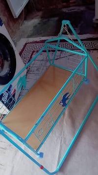 كاروك • مستعمل قليل • أثاث أطفال